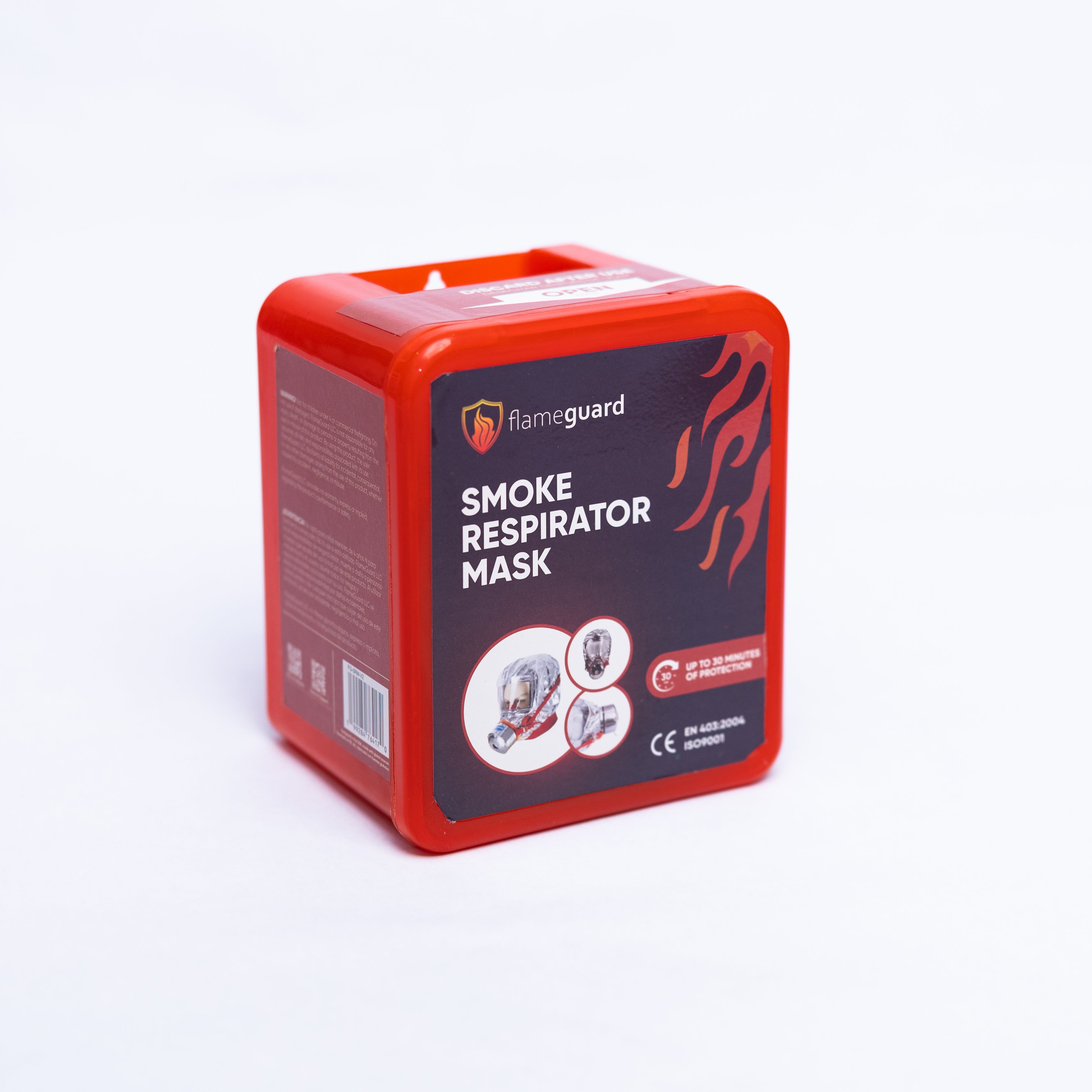 FeuerHeld - Notfall Set