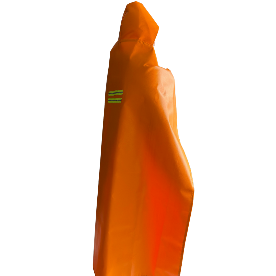 FeuerHeld - Schutzumhang
