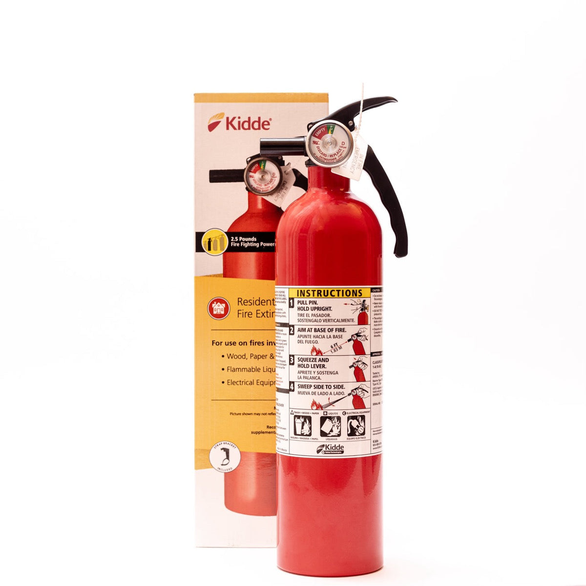 FeuerHeld - Notfall Set