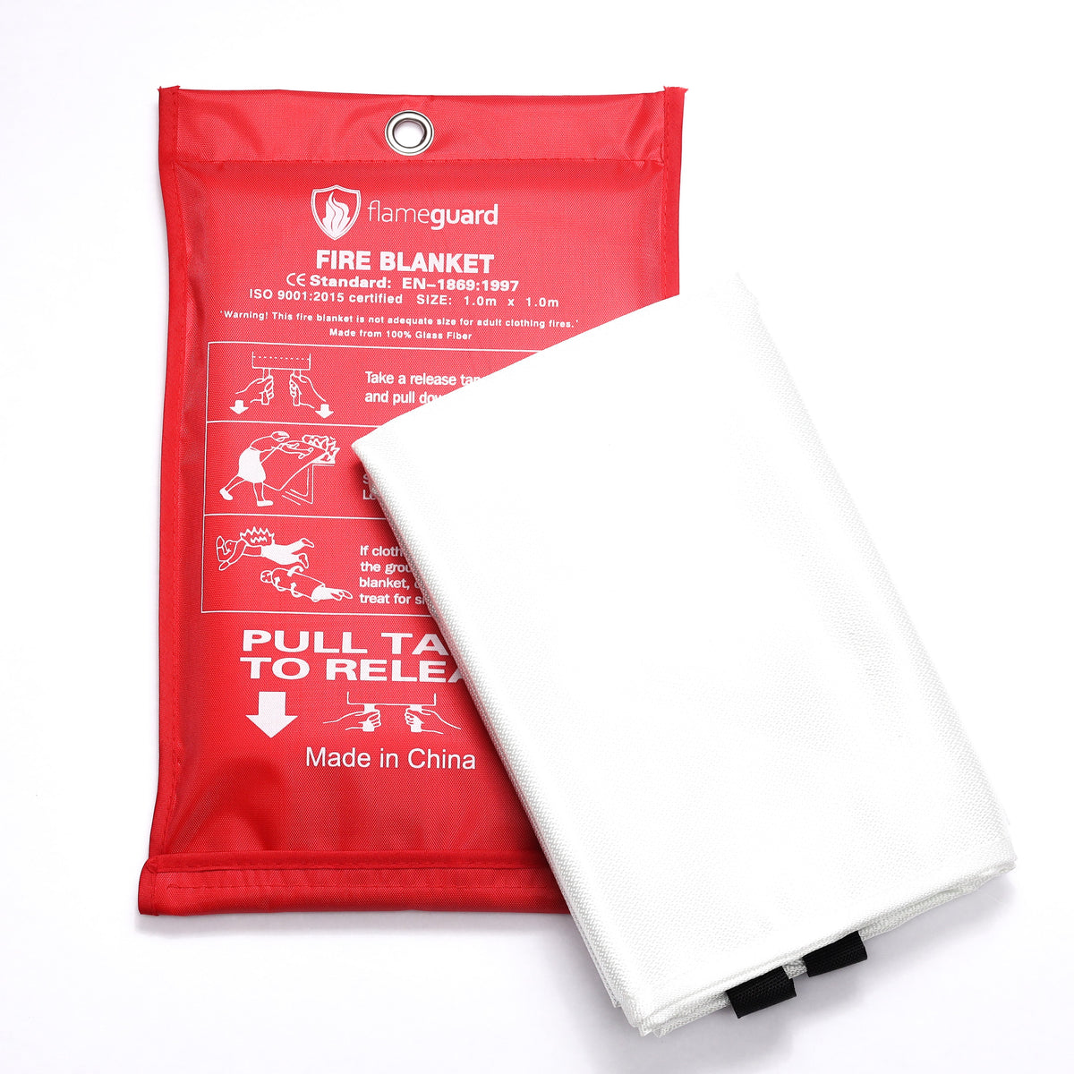 FeuerHeld - Notfall Set