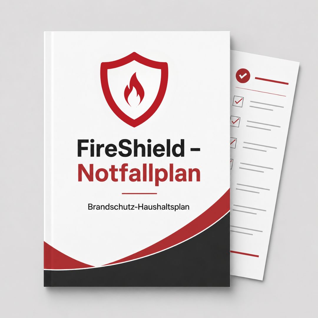 FeuerHeld - Starter-Set